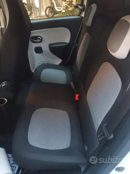 Renault Twingo 2021 photo 5