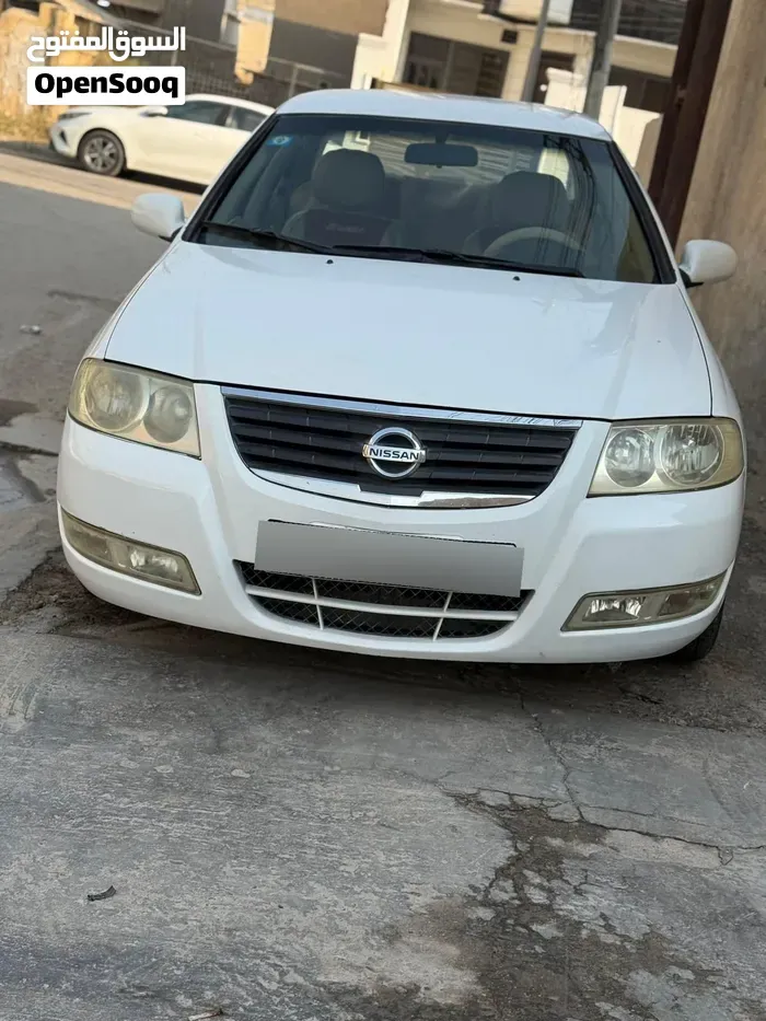 Nissan Sunny