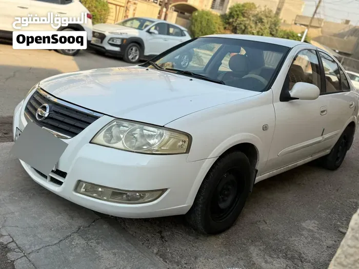 Nissan Sunny 2007 photo 4