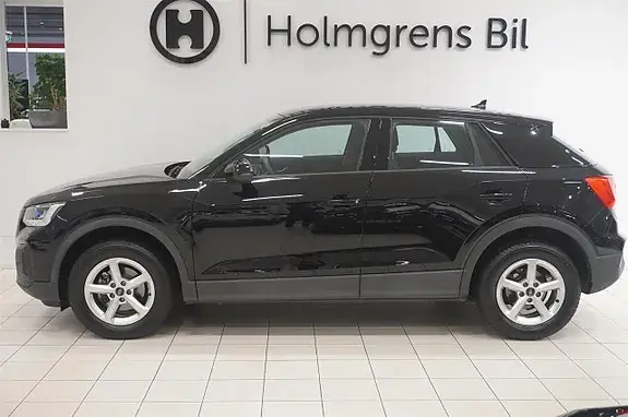 Audi Q2 2024 photo 3