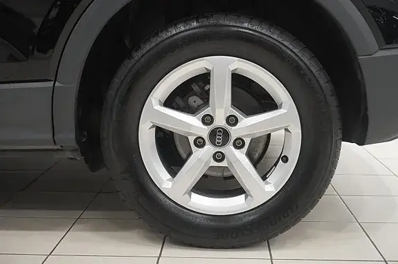 Audi Q2 2024 photo 5