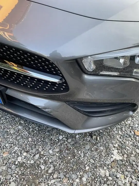 Mercedes-Benz Cla 2020 photo 3
