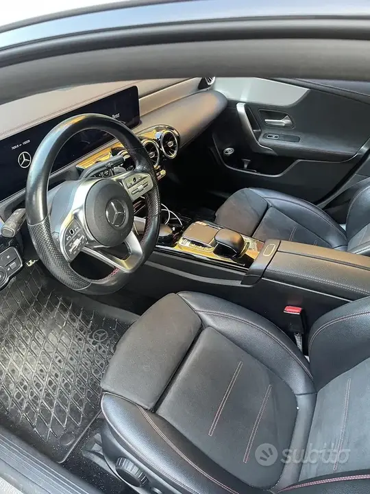 Mercedes-Benz Cla 2020 photo 5