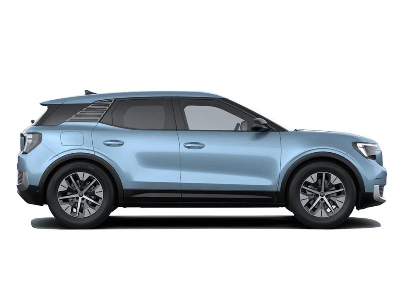 Ford Explorer 2024 photo 3