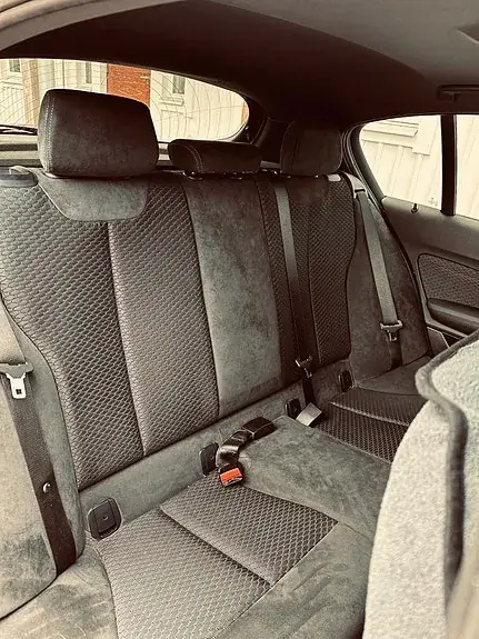 BMW 120D 2017 photo 4