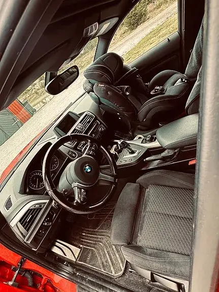 BMW 120D 2017 photo 3