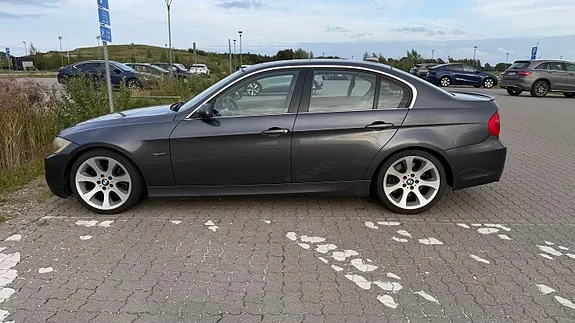 BMW 330I 2005 photo 3