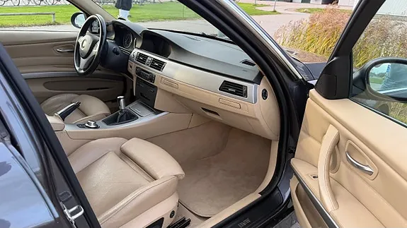 BMW 330I 2005 photo 5