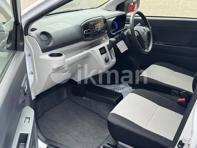 Daihatsu Mira 2025 photo 3