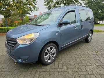 Dacia Dokker