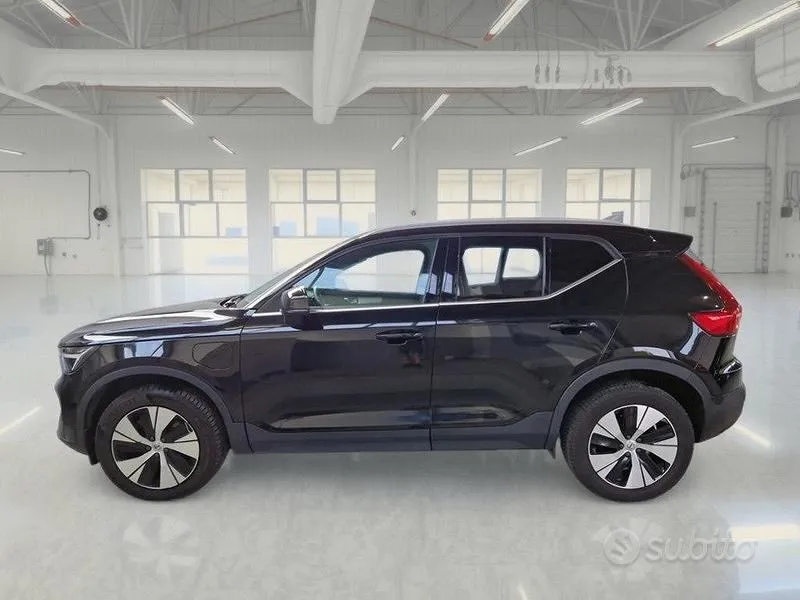Volvo Xc40 2022 photo 5