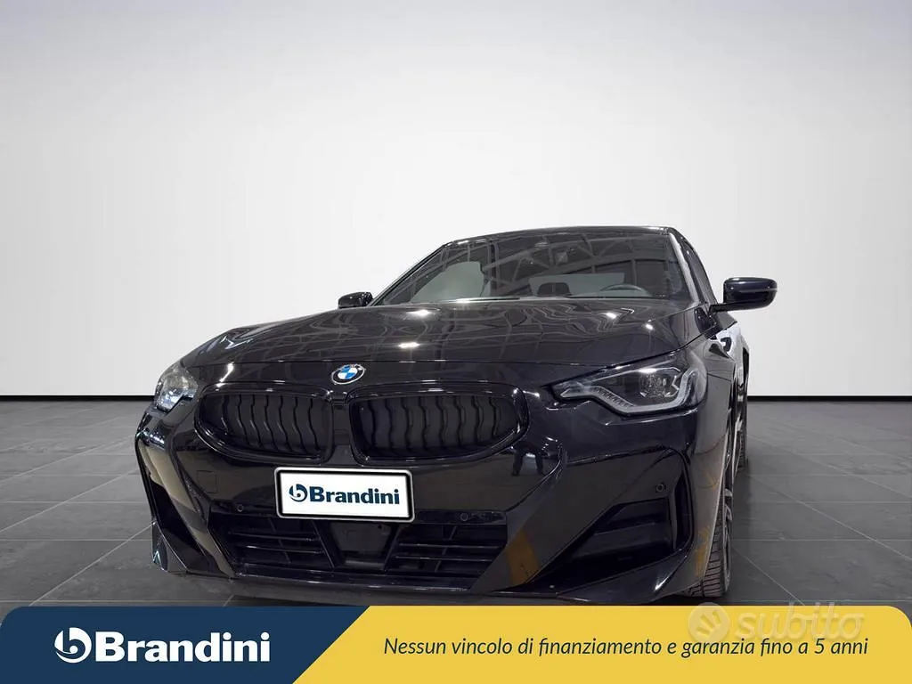 BMW 220I