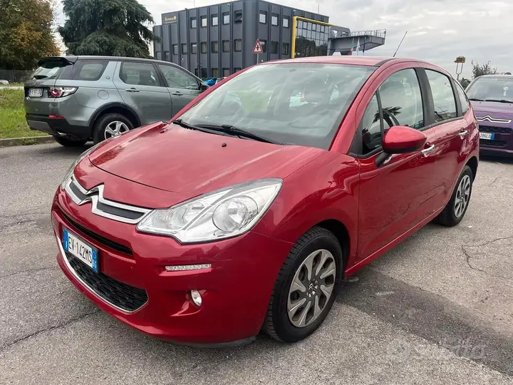 Citroen C3