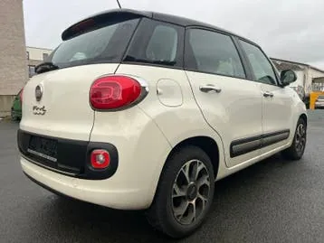 Fiat 500L 2015 photo 3