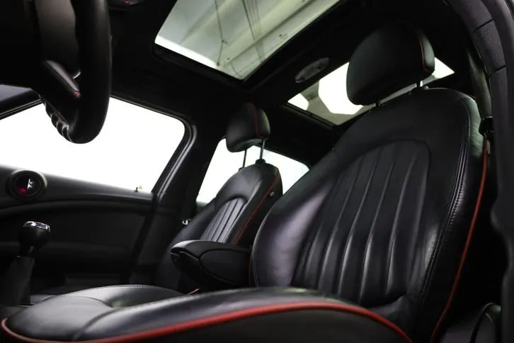 Mini Countryman 2014 photo 2