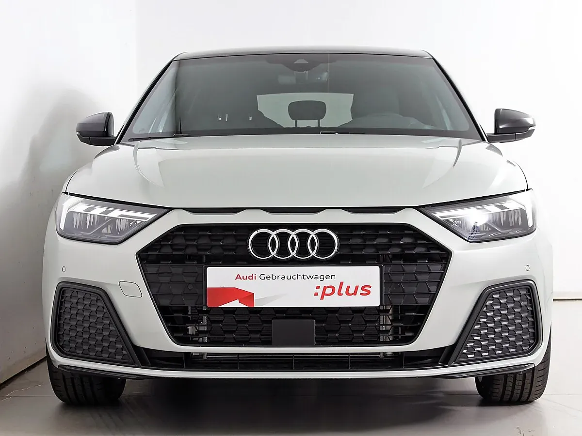 Audi A1 2026 photo 3