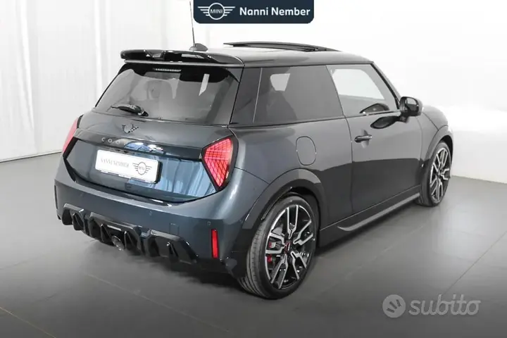 Mini Mini Cooper 2026 photo 4