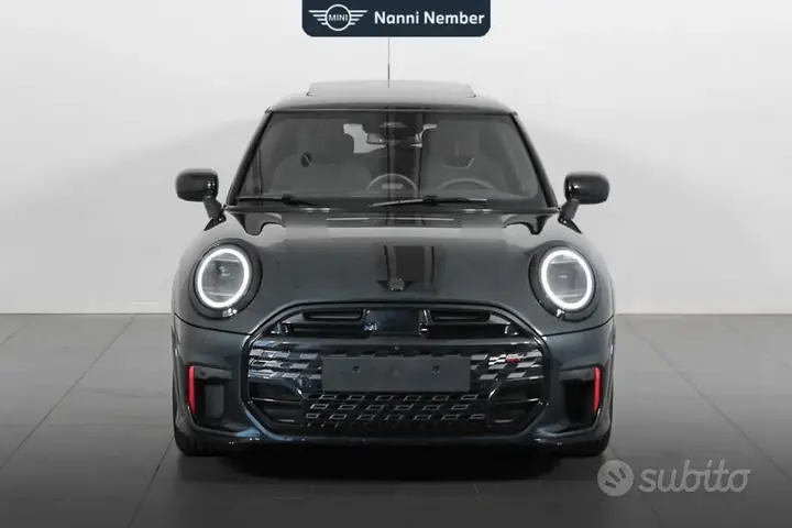 Mini Mini Cooper 2026 photo 2