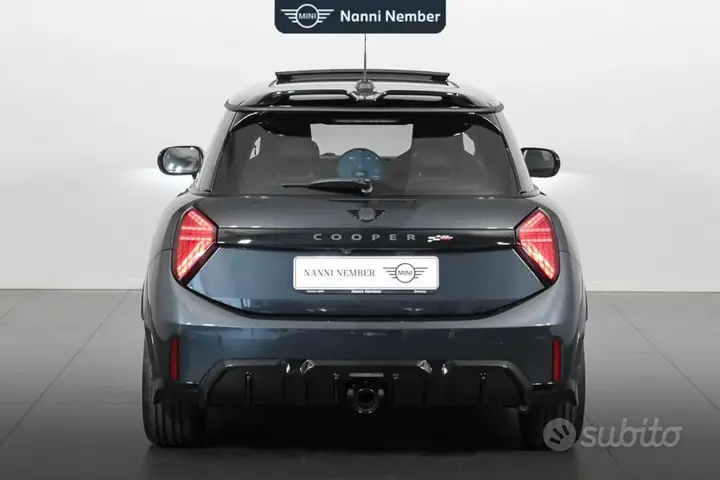 Mini Mini Cooper 2026 photo 3
