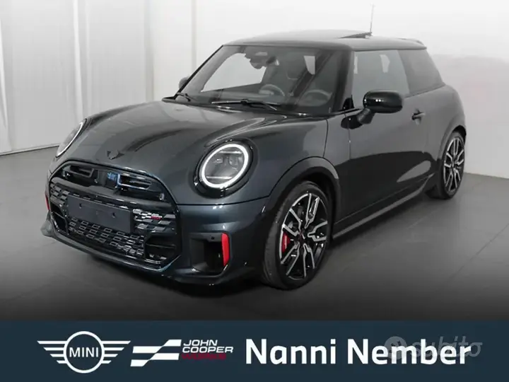 Mini Mini Cooper