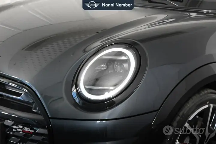 Mini Mini Cooper 2026 photo 5