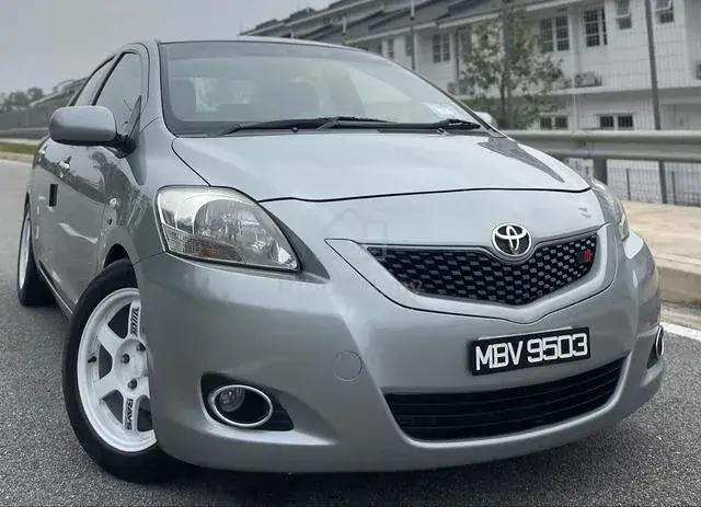 Toyota Vios
