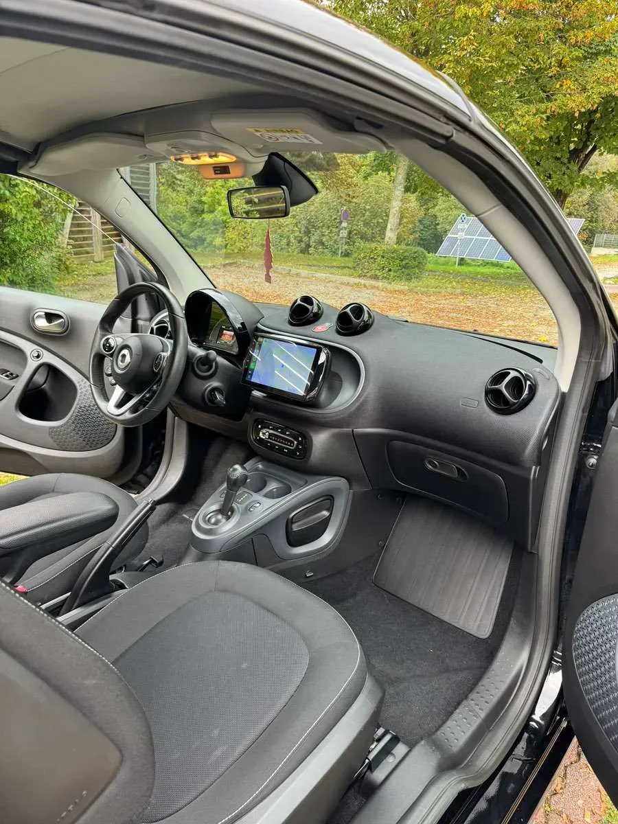 Smart Fortwo 2016 photo 3