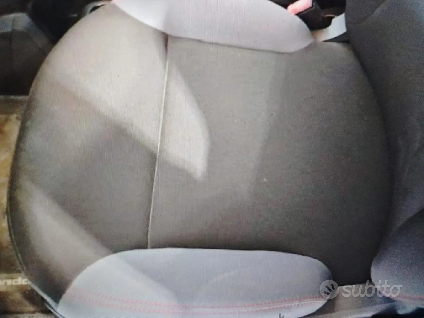 Fiat Panda 2020 photo 3