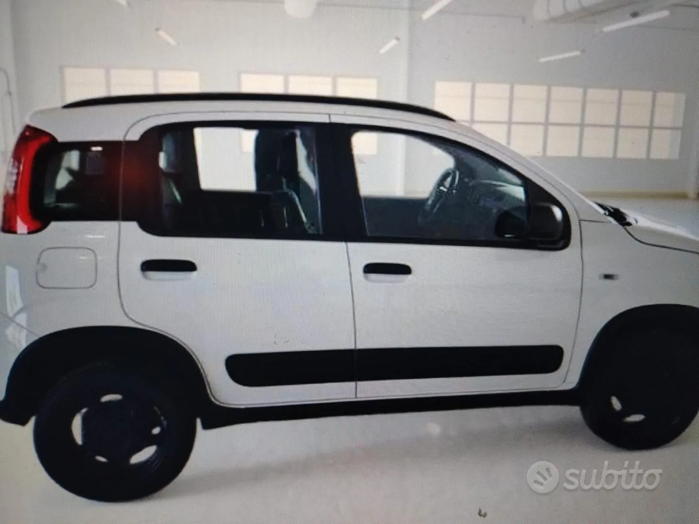 Fiat Panda 2020 photo 5