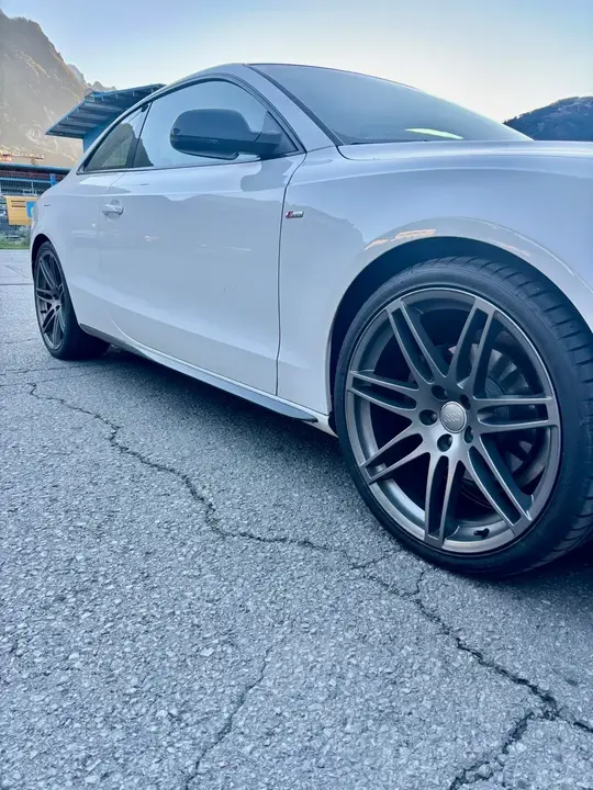 Audi A5 2014 photo 3