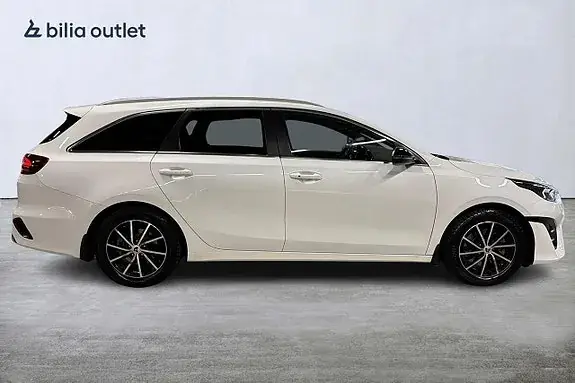 Kia Ceed 2022 photo 2