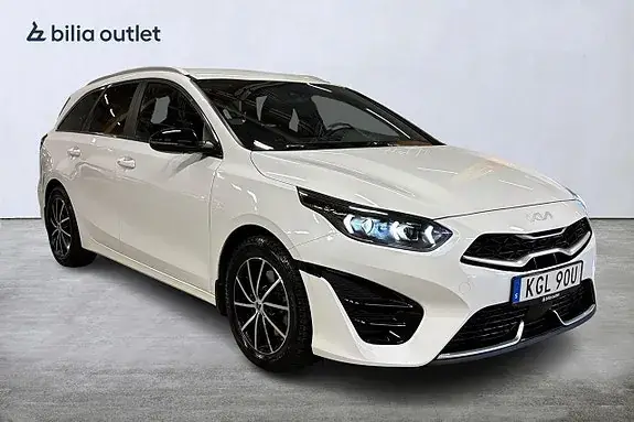 Kia Ceed 2022 photo 4