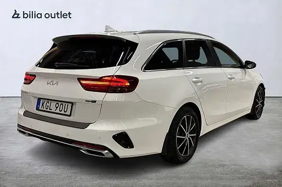 Kia Ceed 2022 photo 3