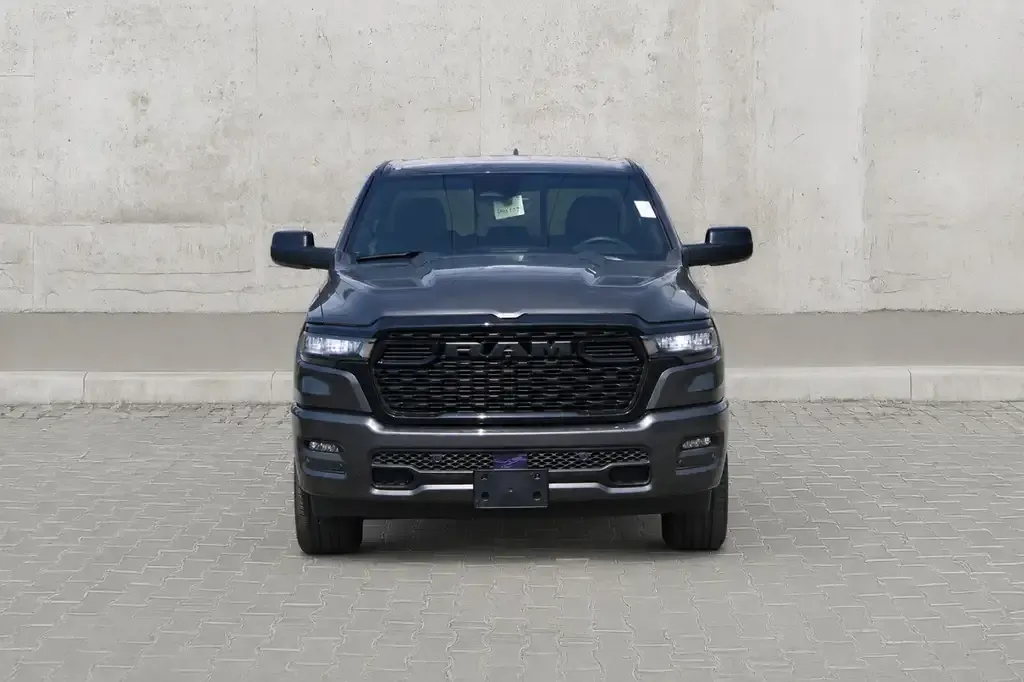 Ram 1500 2026 photo 2