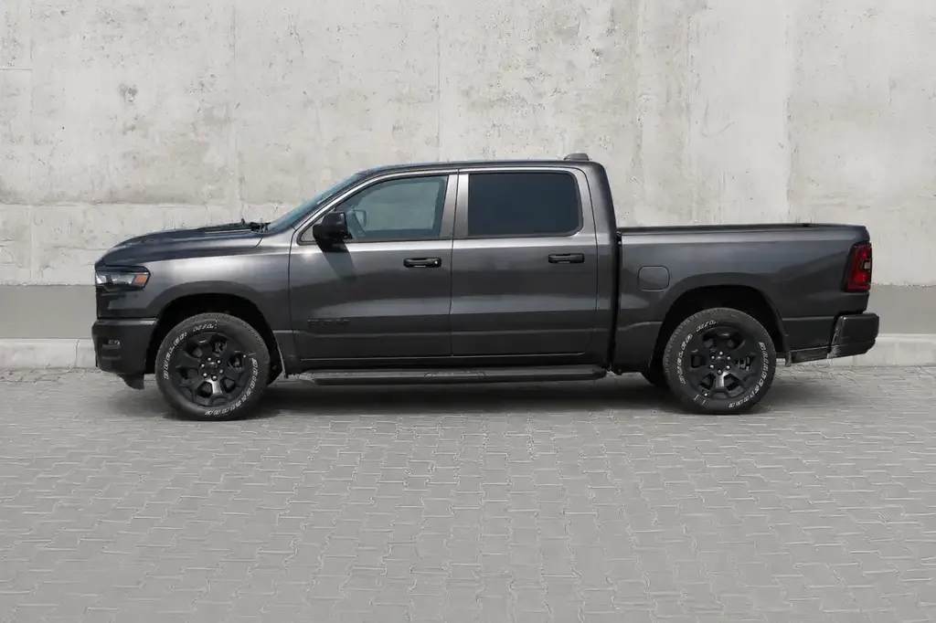 Ram 1500 2026 photo 3