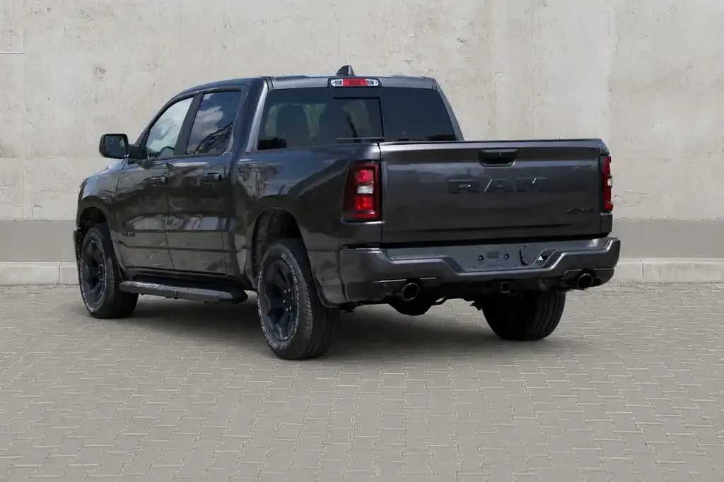Ram 1500 2026 photo 4