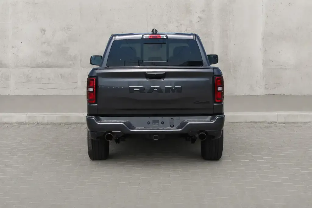 Ram 1500 2026 photo 5