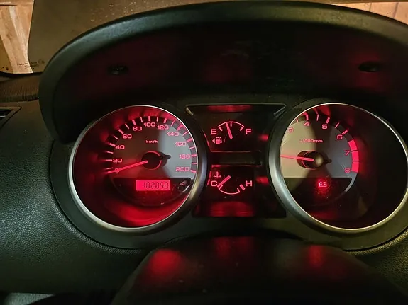 Suzuki Ignis 2005 photo 5