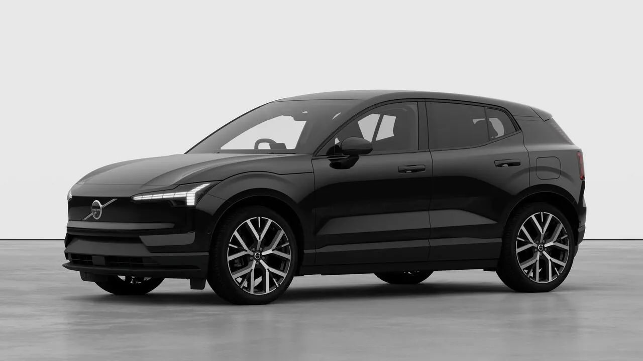 Volvo Ex30