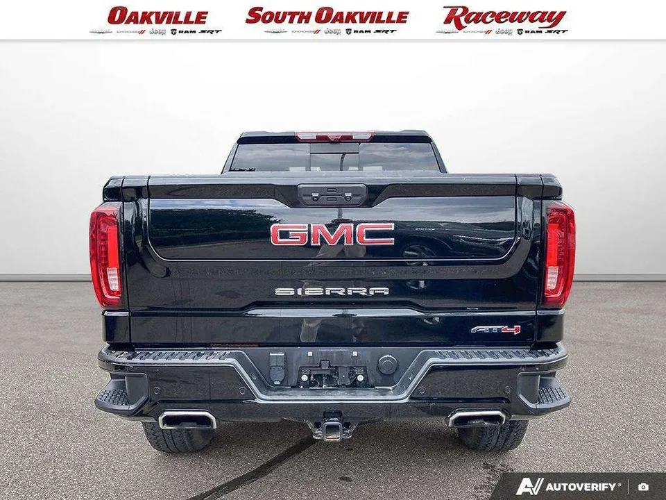GMC Sierra 1500 2024 photo 5