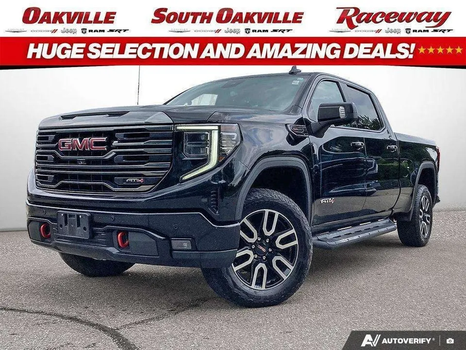 GMC Sierra 1500