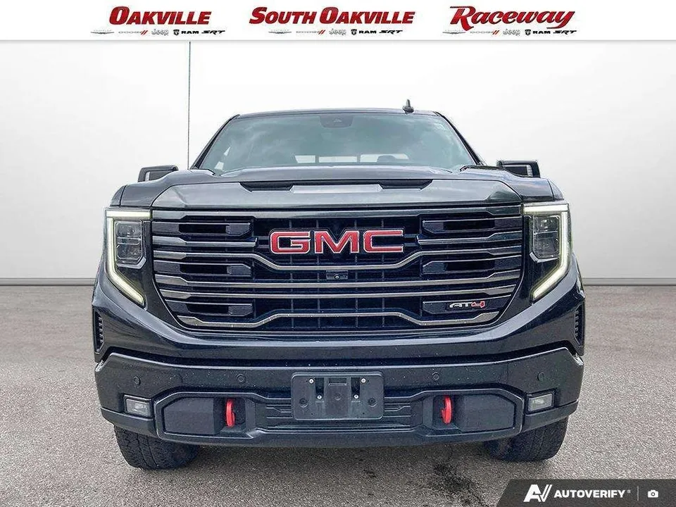 GMC Sierra 1500 2024 photo 2