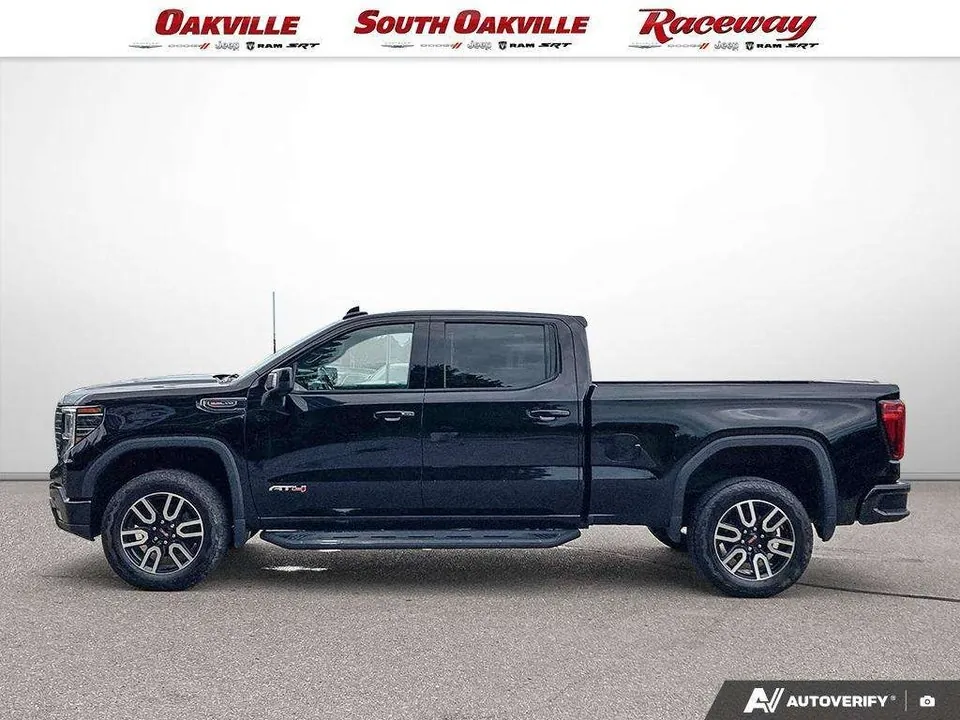 GMC Sierra 1500 2024 photo 3