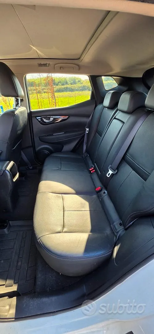 Nissan Qashqai 2015 photo 5