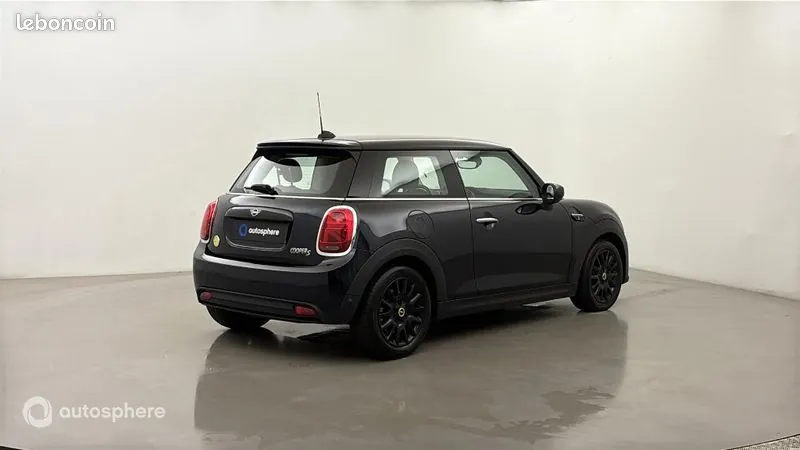 BMW Mini Cooper Se 184Ch Essential 2023 photo 5