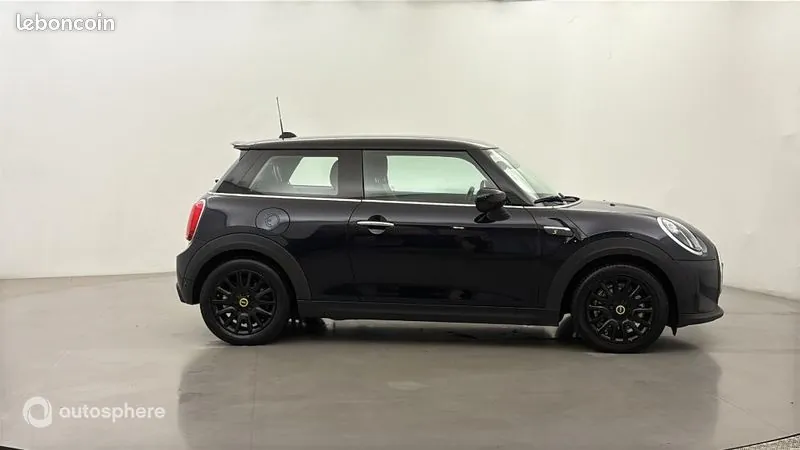 BMW Mini Cooper Se 184Ch Essential 2023 photo 4