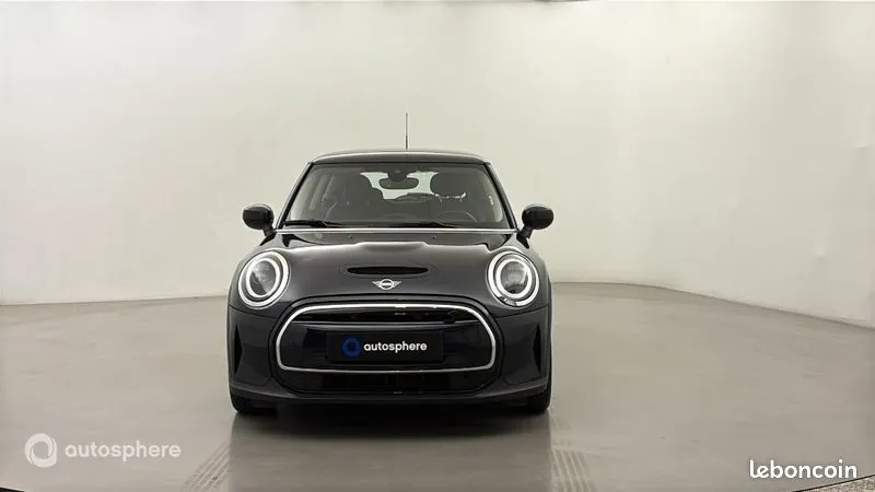 BMW Mini Cooper Se 184Ch Essential 2023 photo 2