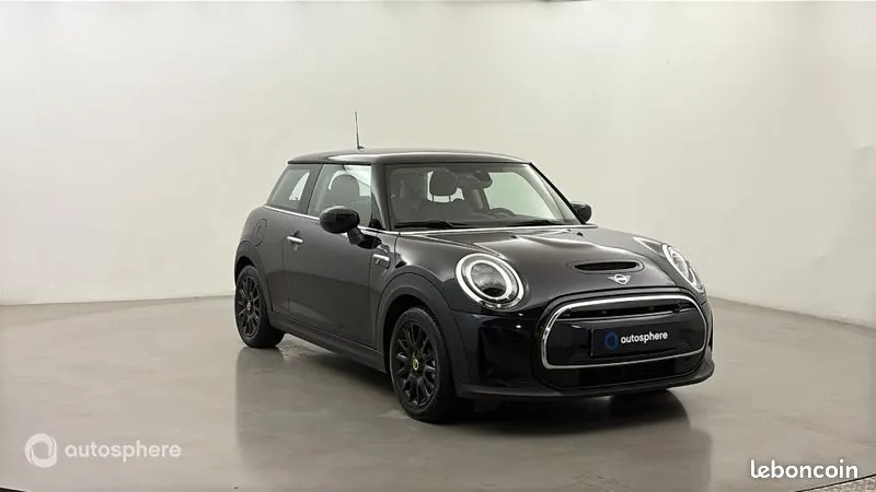BMW Mini Cooper Se 184Ch Essential 2023 photo 3