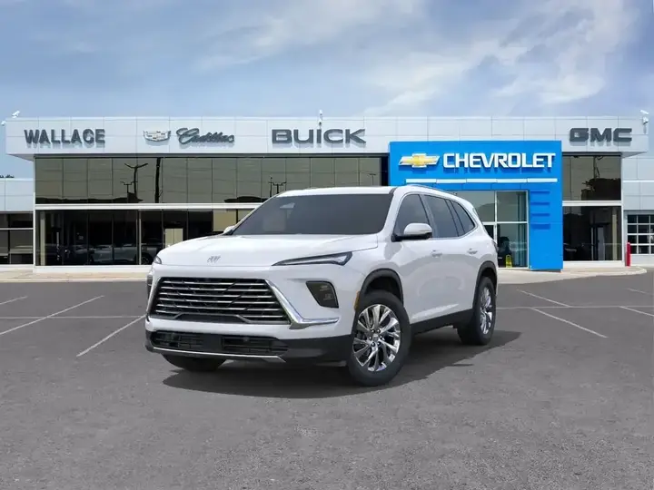 Buick Enclave