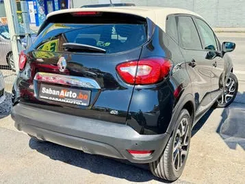 Renault Captur 2015 photo 3